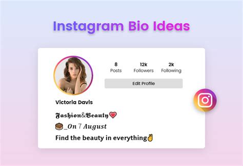 bio mature|The 300+ BEST Stylish Bios for Instagram 2024 (Ultimate List)